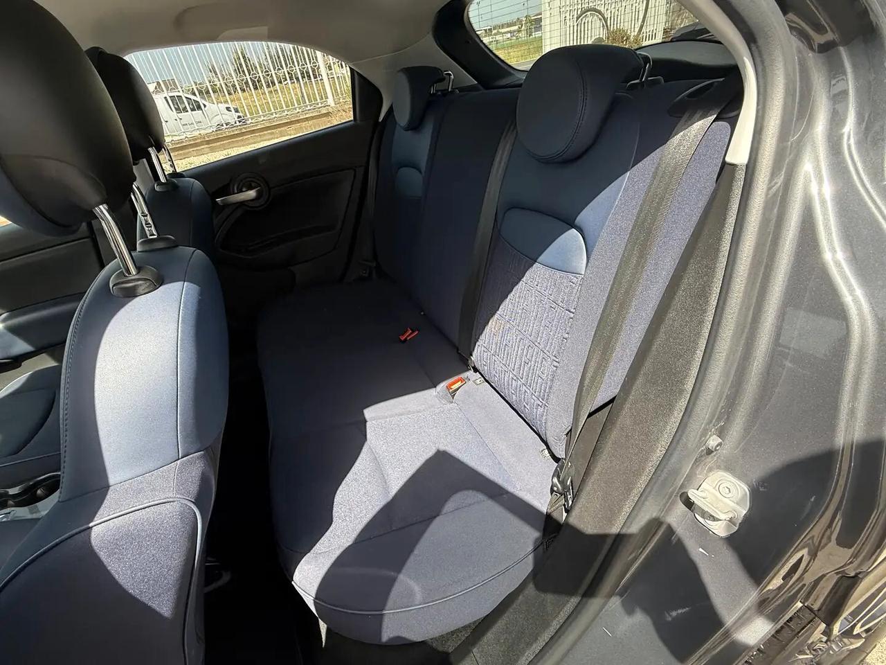 Fiat 500X 1.3 MultiJet 95 CV Club