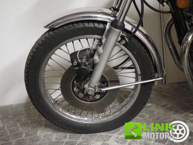 KAWASAKI Z 400 *ASI*