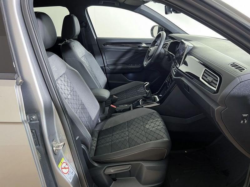 Volkswagen T-Roc T-Roc 1.0 tsi R-Line 110cv