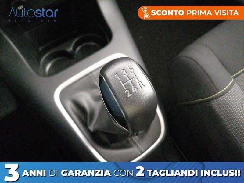 Citroën C3 1.2 puretech Shine s&s 83cv neopatentati my20