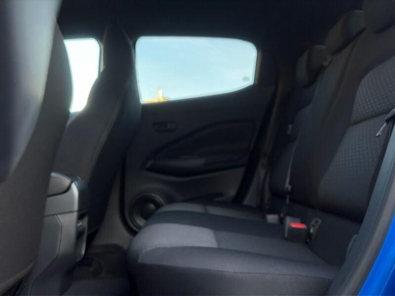Nissan Juke Juke 1.6 hev N-Connecta