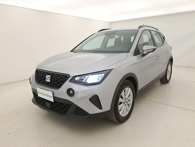 Seat Arona Style BR341526 1.0 Benzina 95CV