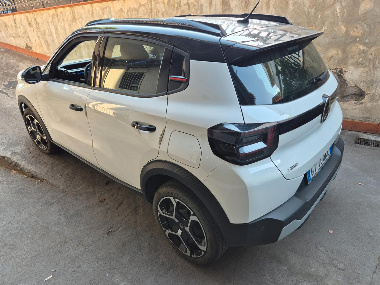 Citroen C3 PureTech 100 S&S Max