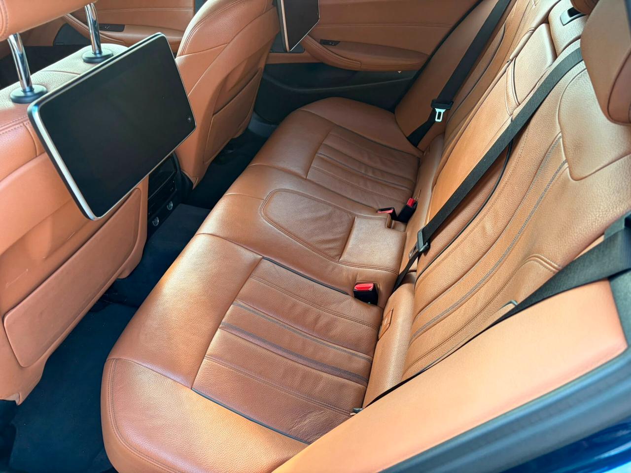Bmw 530 530d xDrive Msport