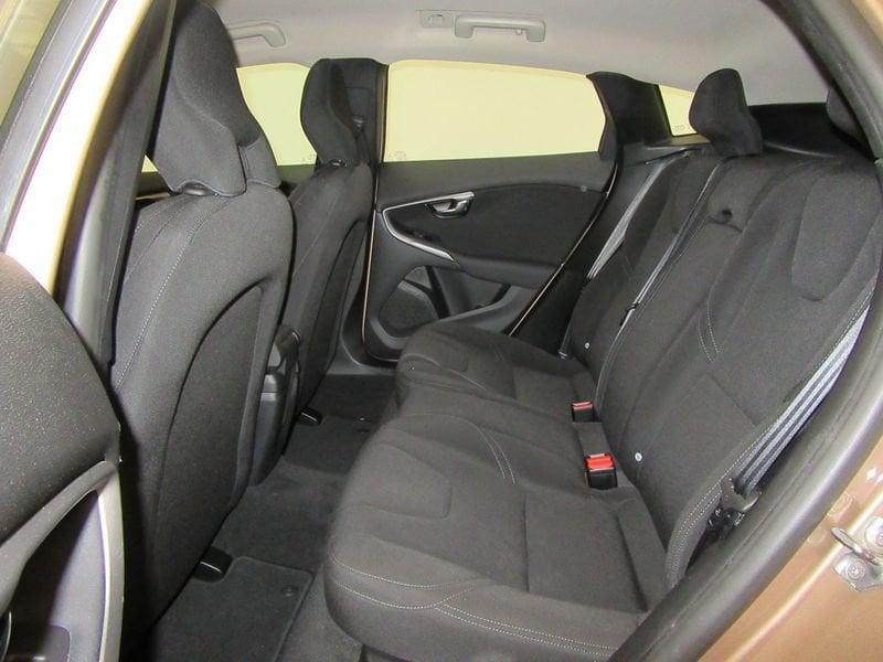 Volvo V40 Cross Country D2 Business