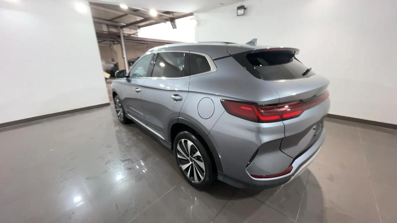 Byd Seal U DM-i 1.5 218 CV PHEV Boost KM0