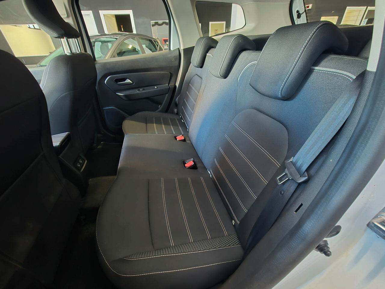 Dacia Duster 1.0 TCe GPL 4x2 Prestige