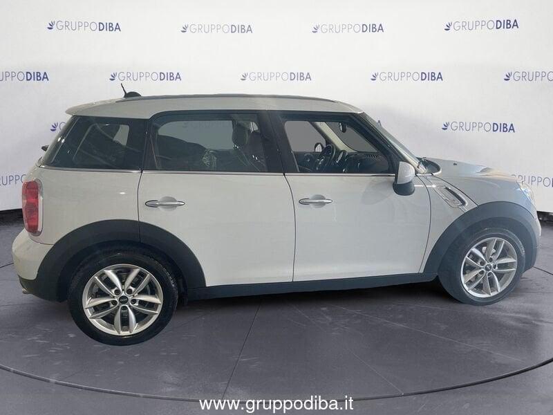 MINI Countryman Mini Diesel Mini 1.6 Cooper D