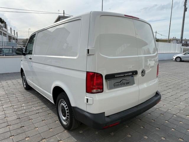 Volkswagen Transporter 2.0 TDI 150CV DSG PC Furgone 2020