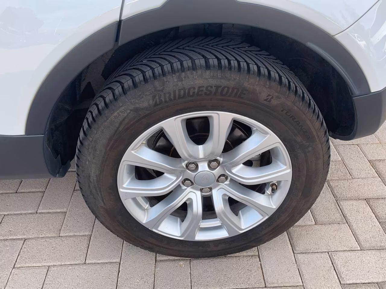 Land Rover Evoque 2.0 TD4 150 CV HSE 2019