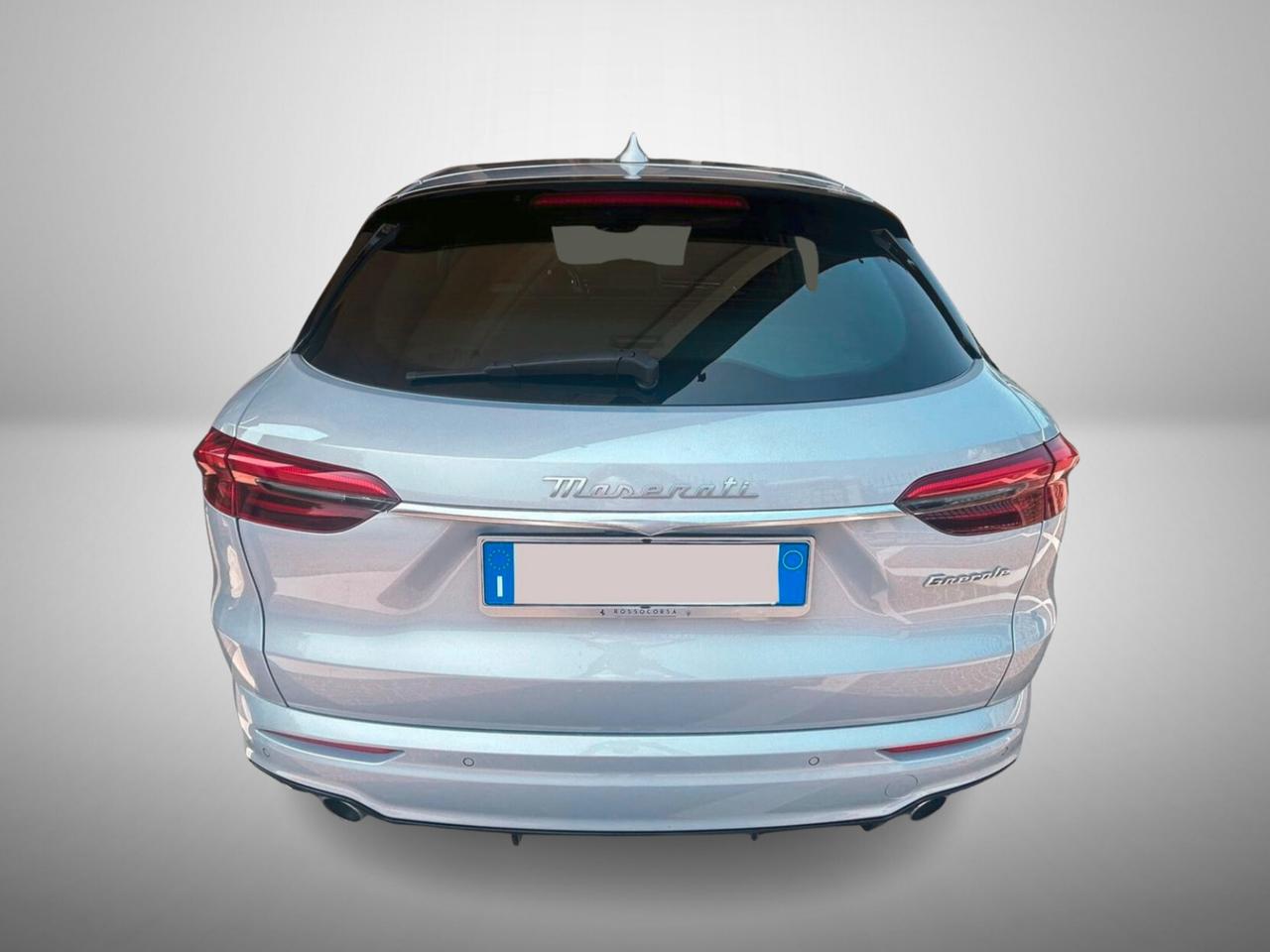Maserati Grecale 2.0 mhev GT 250cv auto