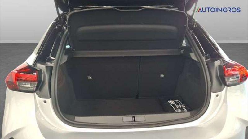 Opel Corsa 1.2 Edition s