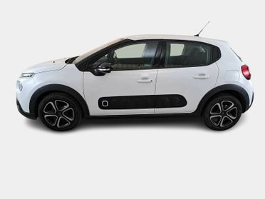 CITROEN C3 BlueHDi 75 Shine 5 PORTE