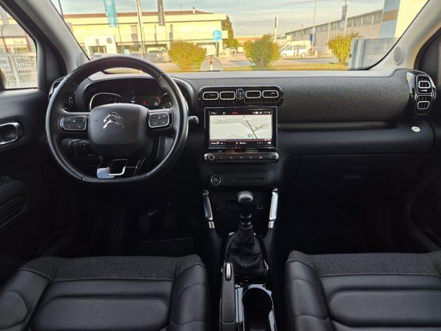 CITROEN C3 Aircross 110 S&S Shine Pack
