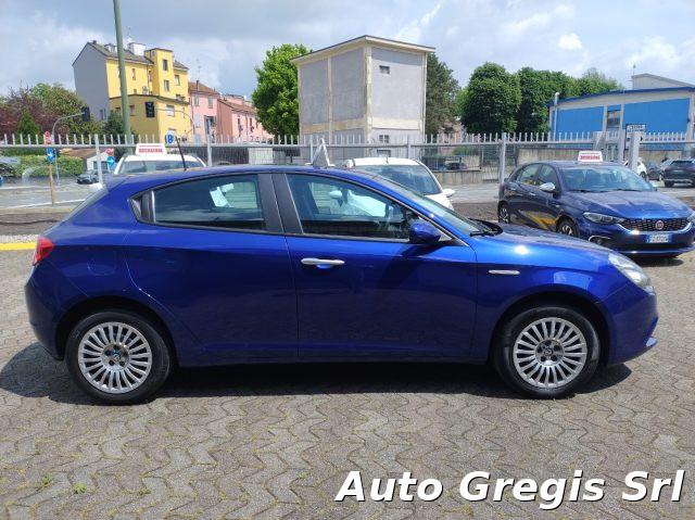 ALFA ROMEO Giulietta 1.4 Turbo 120 CV - Garanzia fino 36 mesi