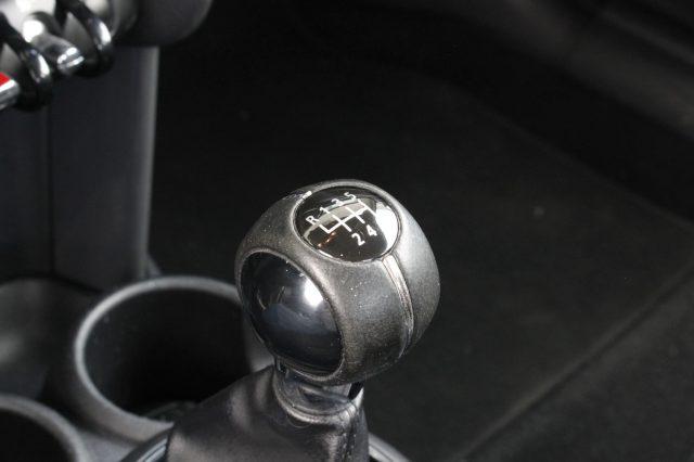 MINI One 1.2 One 75 CV OK Neopatentati