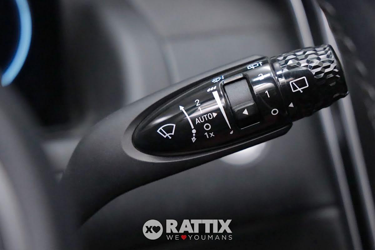 Hyundai Tucson 1.6 HEV X-Line Auto