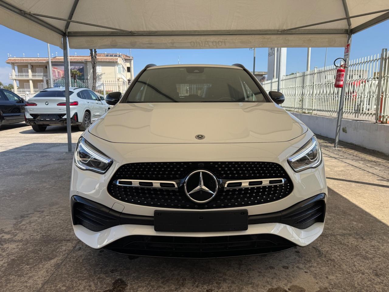MERCEDES-BENZ GLA 180 d AUTOMATIC. PREMIUM AMG -MY23