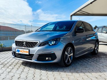 Peugeot 308 BlueHDi 130 S&S GT Line
