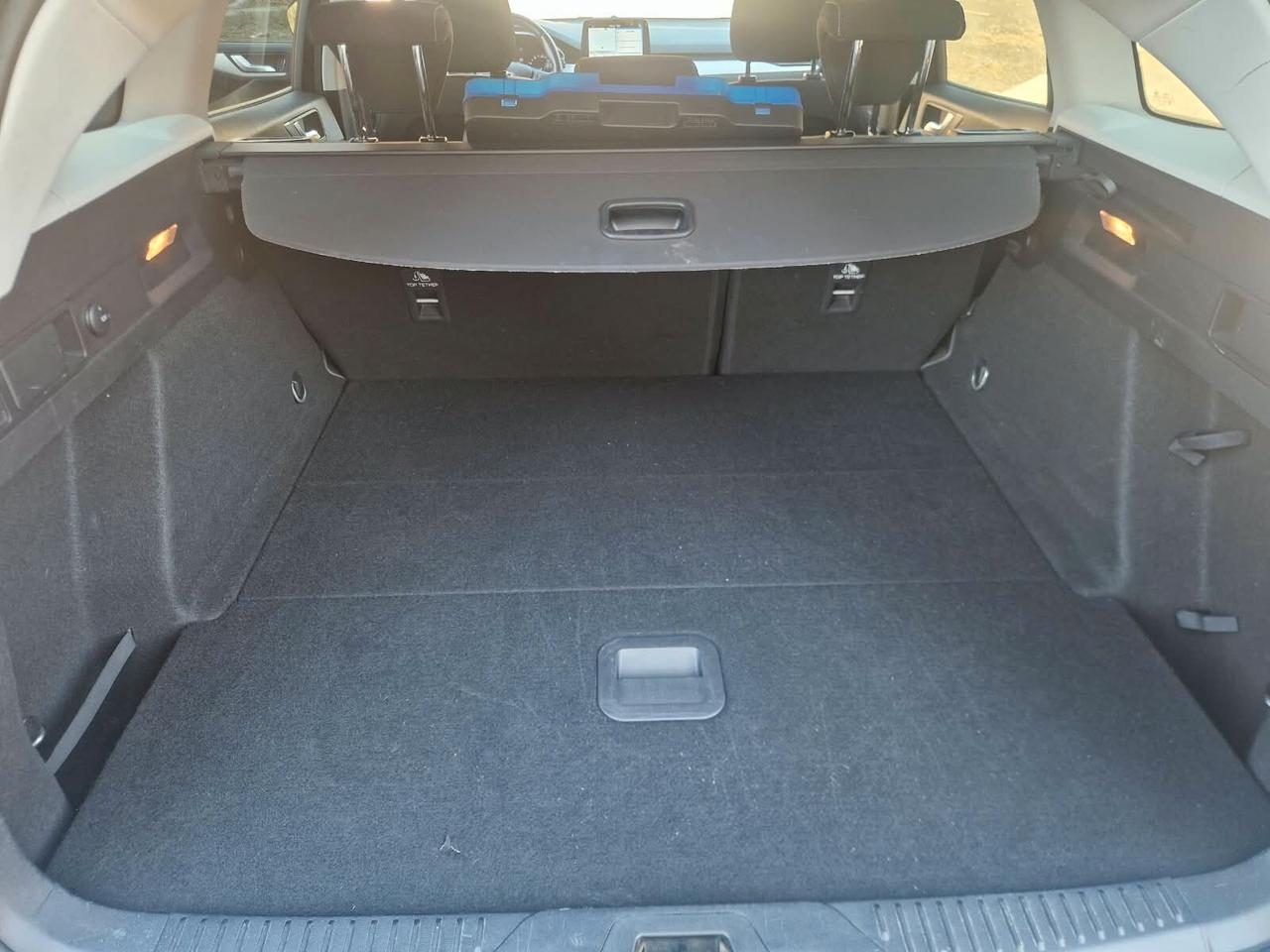 Ford Focus 1.5 120cv SW Solo 101 mila km