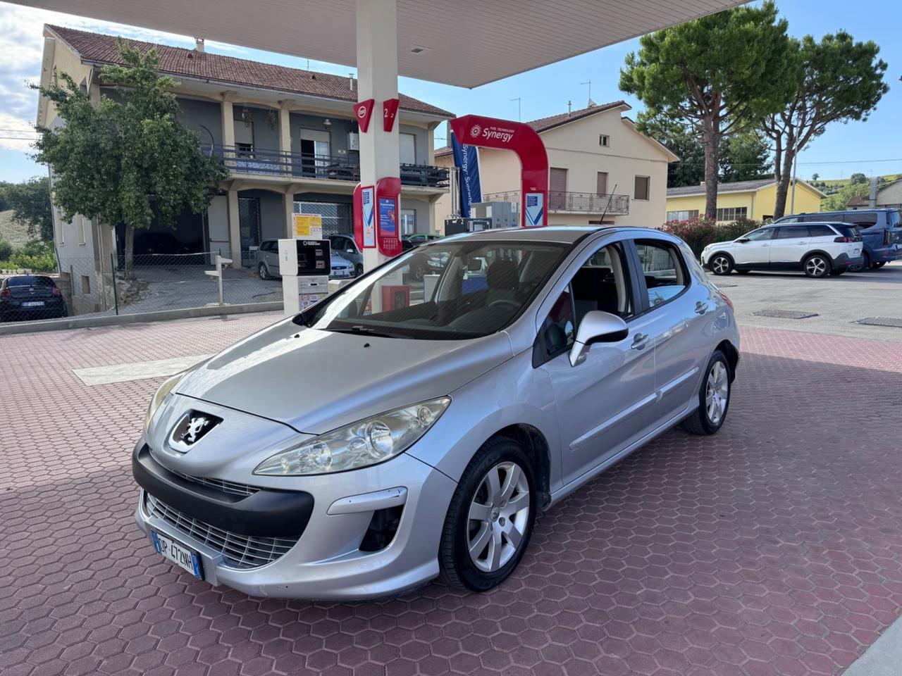 Peugeot 308 1.6 HDi 90CV FAP 5p. Comfort