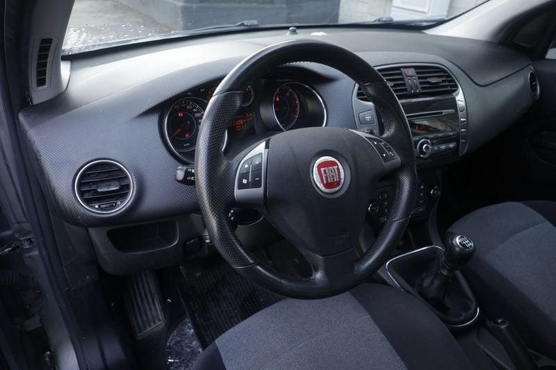 FIAT Bravo Bravo 1.6 MJT 120 CV DPF Emotion Unicoproprietario