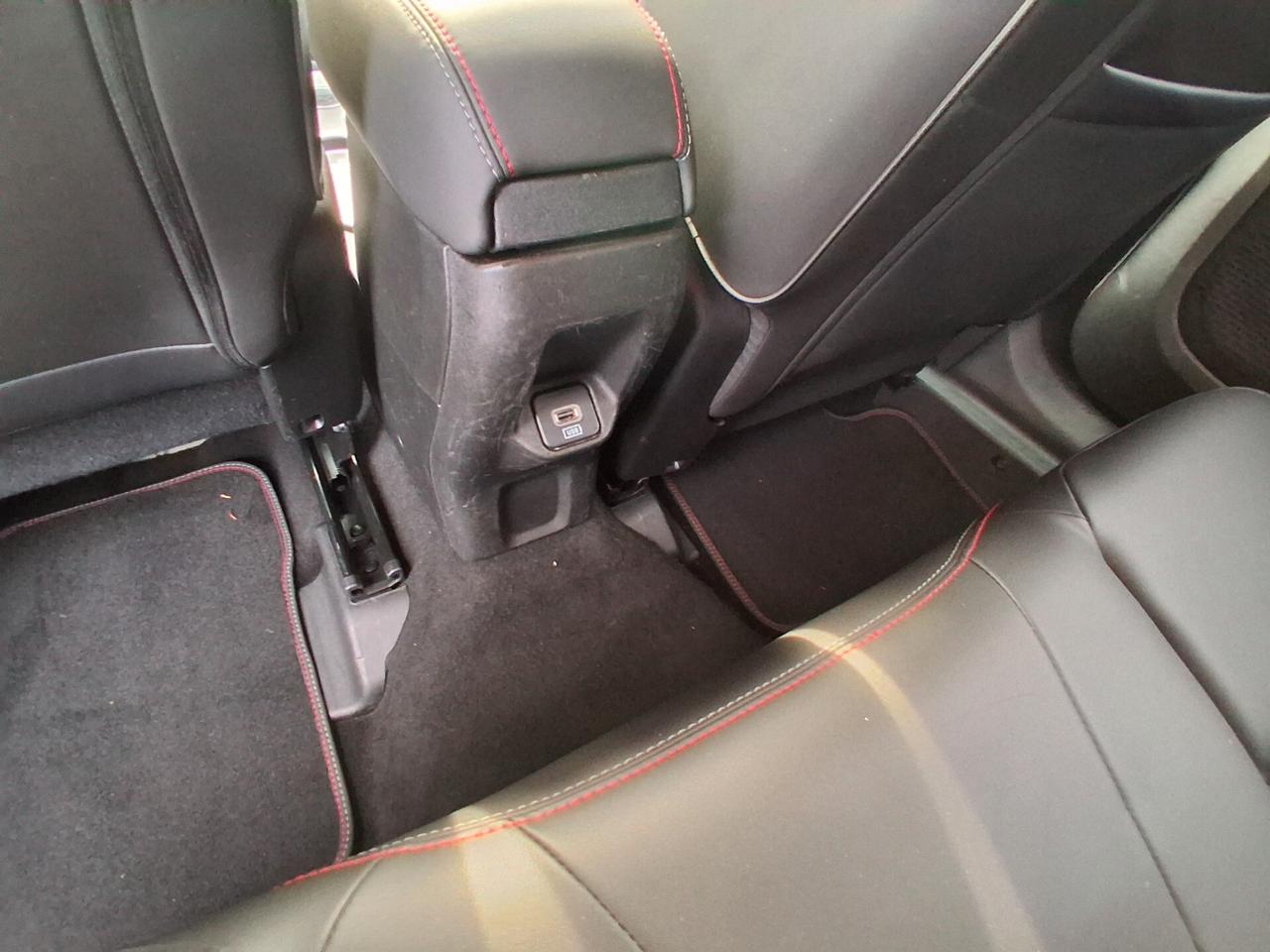 FIAT 500X SPORT 1.6 MULTIJET 120CV FULL