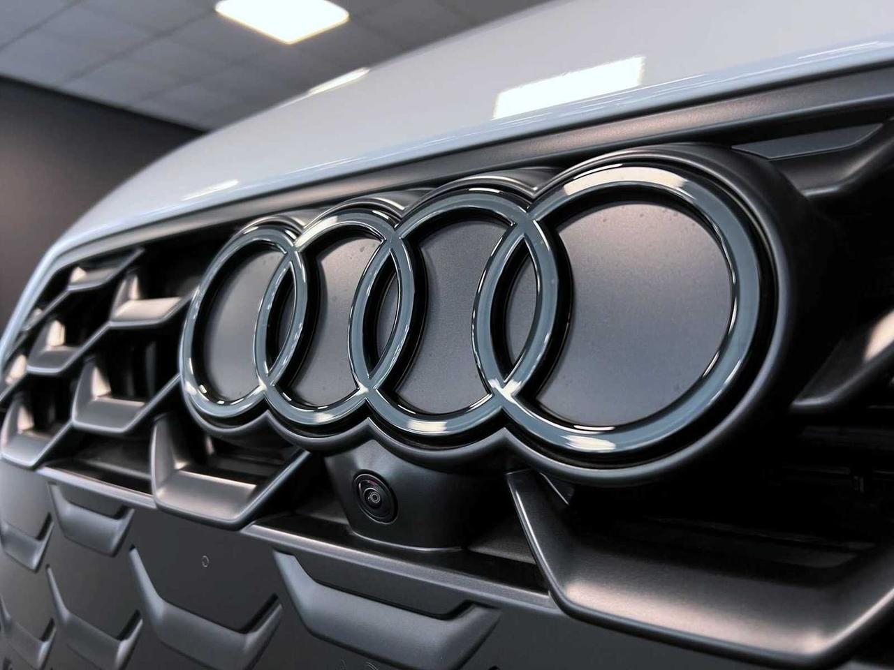 Audi A5 Avant TDI 150kW 204CV mHEV+ S tronic #8598