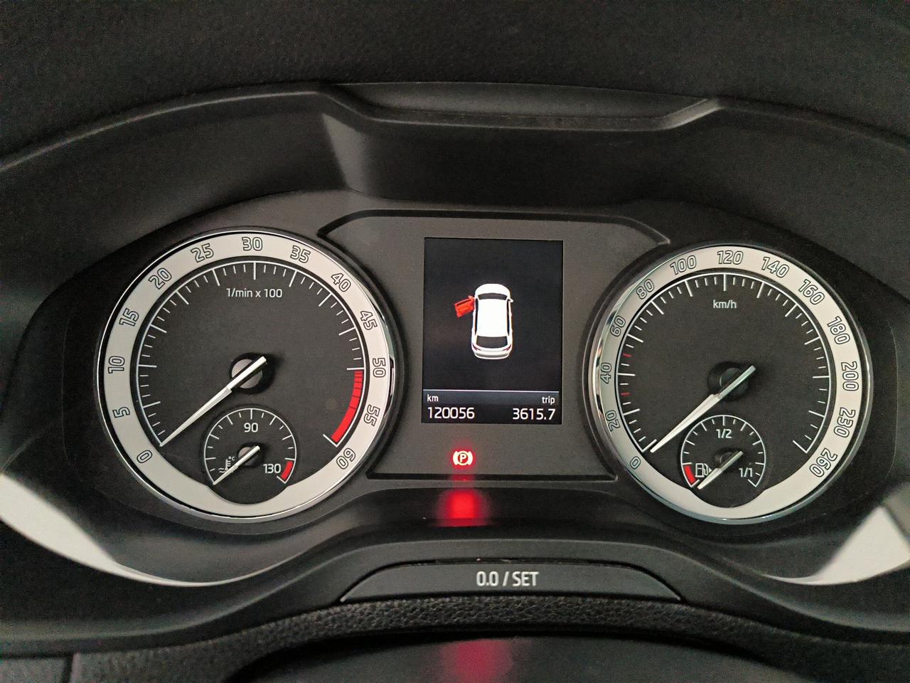 Skoda Karoq 2.0 tdi evo executive 115cv