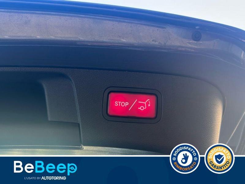 Mercedes-Benz GLA 180 SPORT AUTO