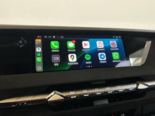 DS AUTOMOBILES DS 4 E-Tense 225 Performance Line TETTO APRIBILE