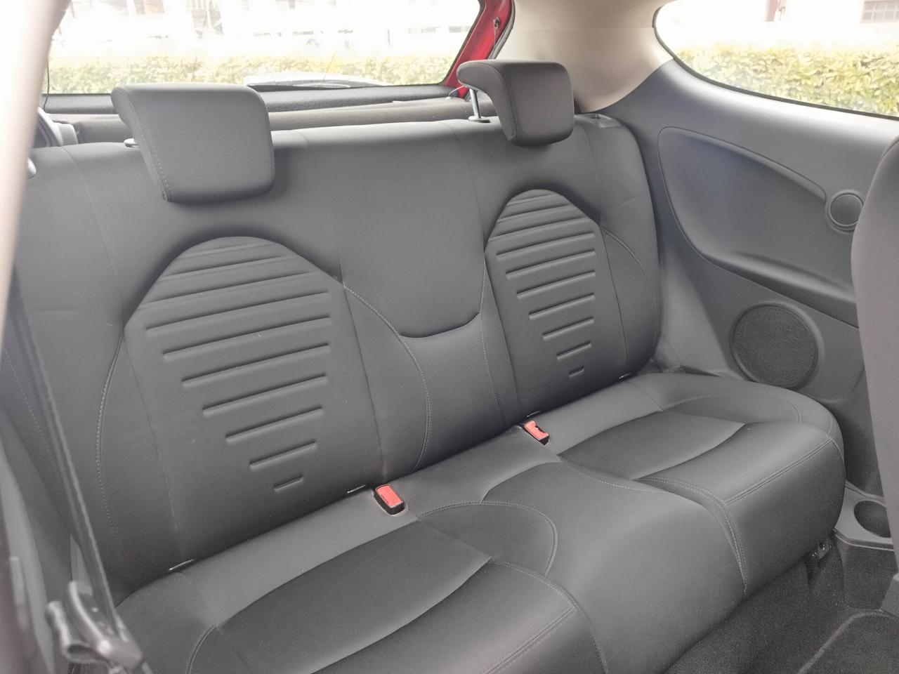 Alfa Romeo MiTo 1.4 78 CV 8V S&S