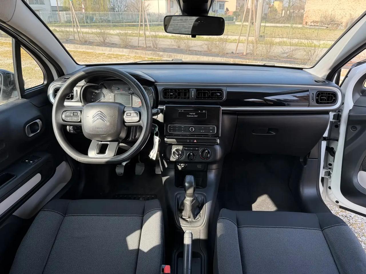 Citroen C3 BlueHDi 100 S&S Feel