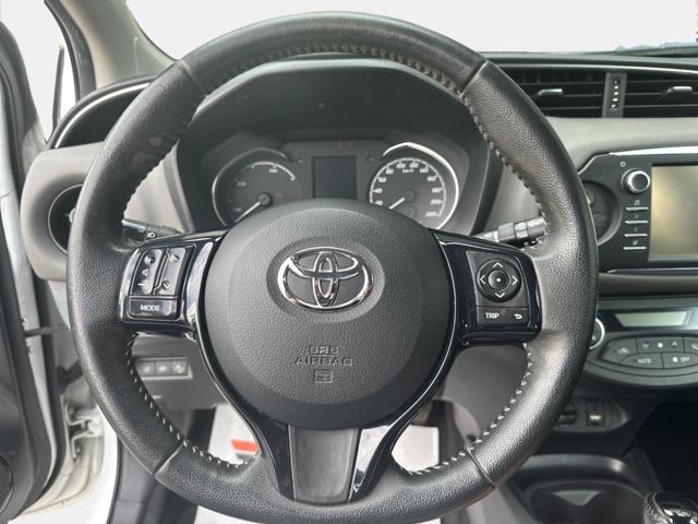 TOYOTA Yaris 1.5 Hybrid 5 porte