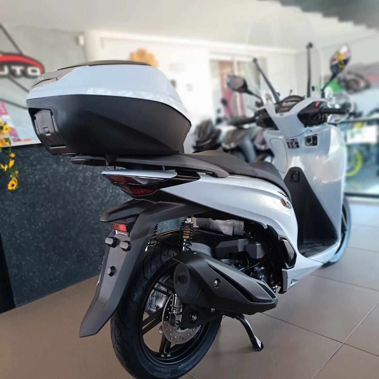 Honda SH 350 MY26 NUOVI PRONTA CONSEGNA