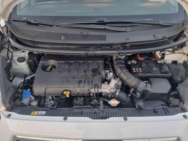 KIA Venga 1.4 CRDi 90CV Tetto Apribile