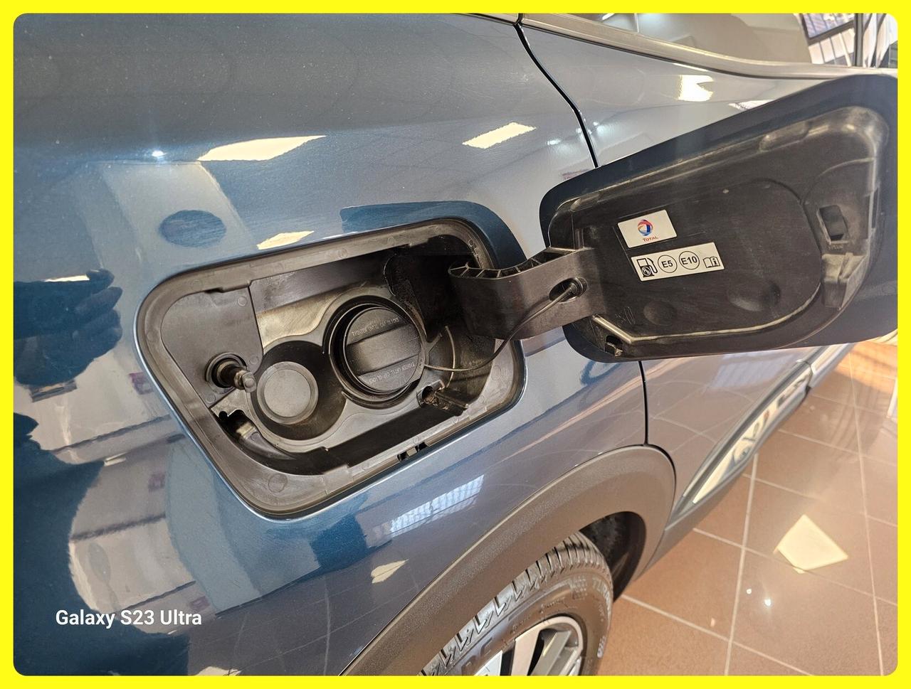 Peugeot New 3008 Hybrid Phev 180 CV e-EAT8 Allure Pack