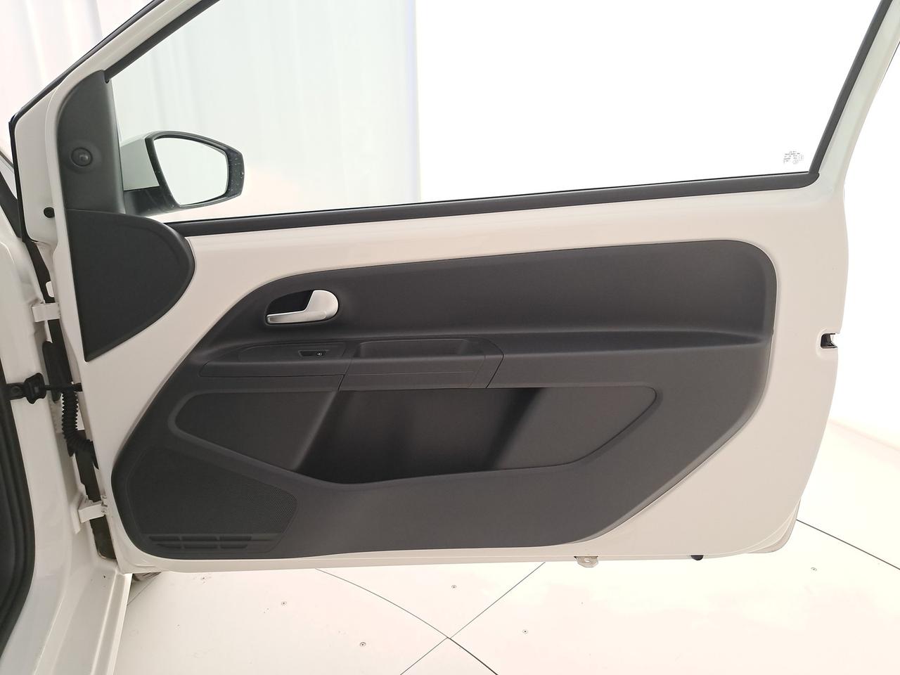 Volkswagen up! 5p 1.0 move 60cv