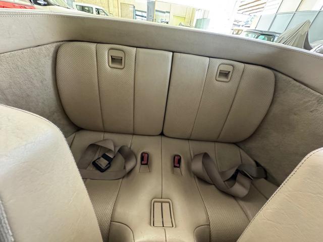 MERCEDES-BENZ SL 300 SOLO 46.000 KM PRONTA CONSEGNA