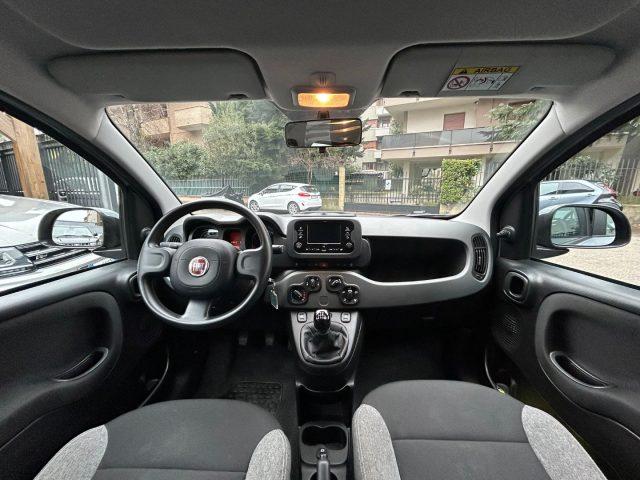 FIAT Panda 1.0 FireFly S&S Hybrid City Life * PREZZO PROMO *