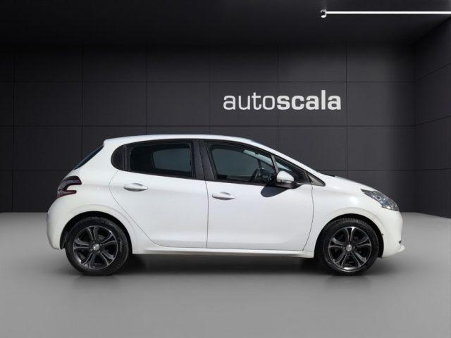 PEUGEOT 208 1° serie PureTech 82 5 porte Active