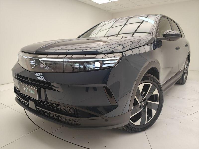 Opel Grandland II 2024 1.2 hybrid GS 145cv e-dcs6
