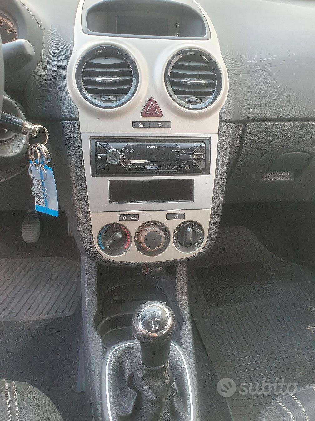 ZMR auto