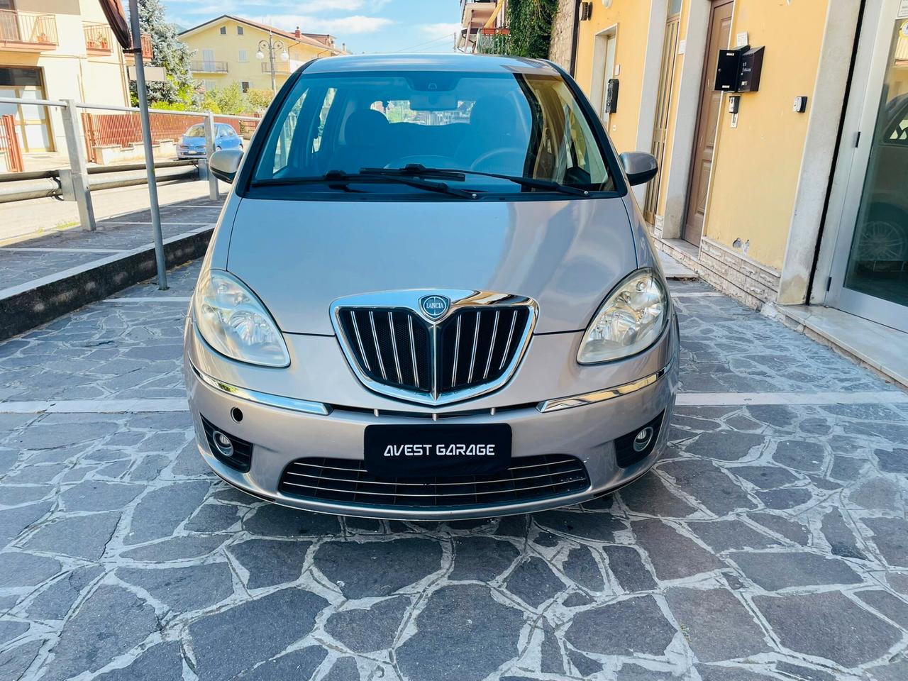 Lancia MUSA 1.3 Mjt 95 CV Gold Plus