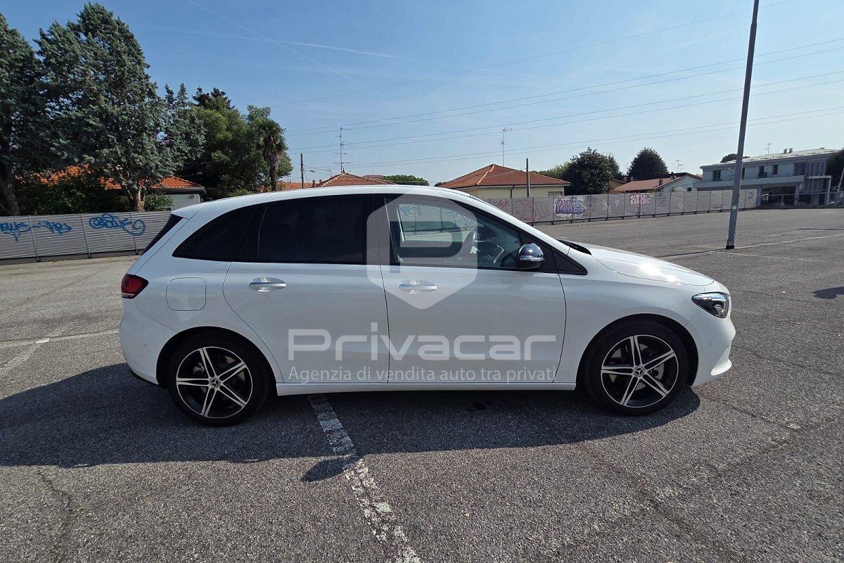 MERCEDES B 250 e hybrid EQ Sport Plus