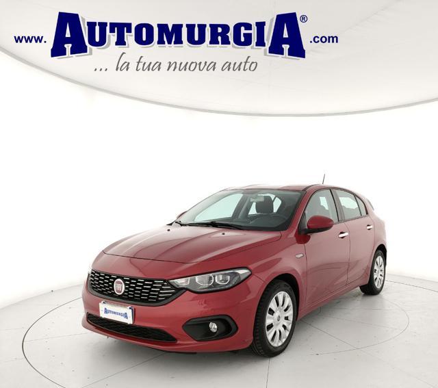 FIAT Tipo 1.4 5 porte Easy con CarPlay e Retrocamera
