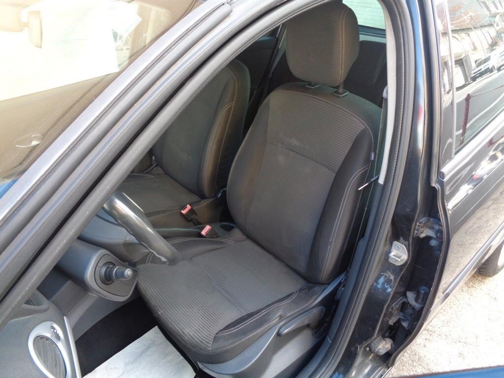 Renault Clio 1.2 75CV 5 Porte Live (Neopatentati)