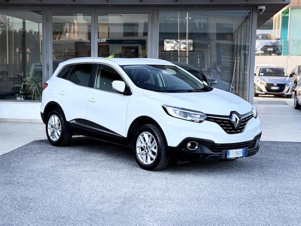Renault Kadjar 1.5 Diesel 110CV E6 Neo. - 2018