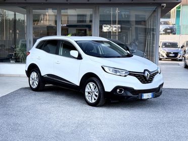 Renault Kadjar 1.5 Diesel 110CV E6 Neo. - 2018