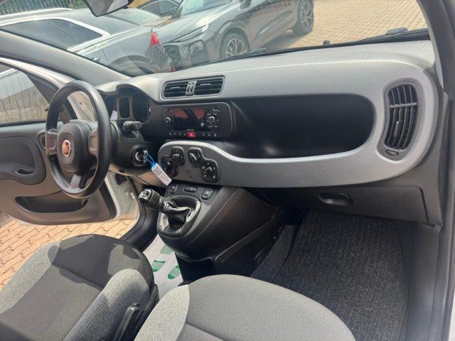 FIAT Panda 1.0 GSE S&S Hybrid Street AUTOCARRO 4 posti